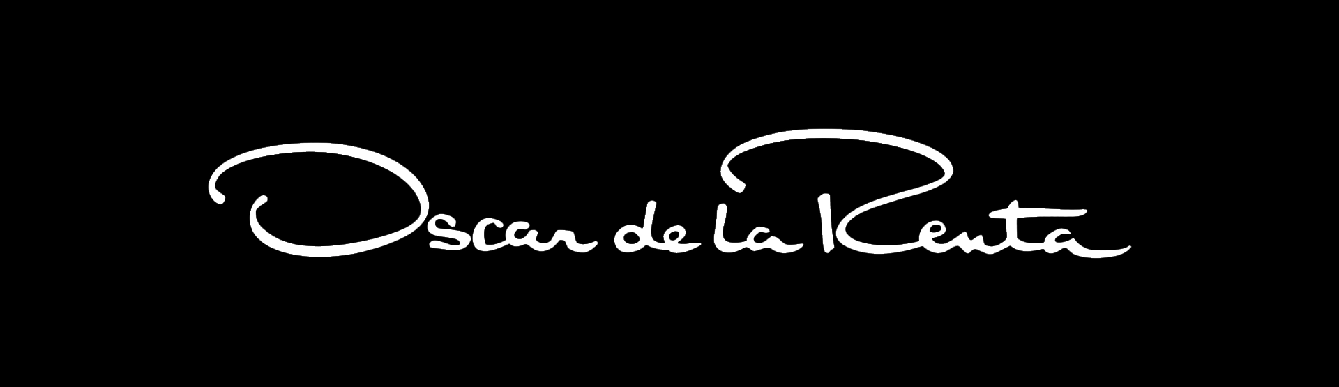 Oscar de la renta
