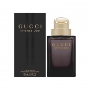 Gucci Oud Intense EDP 90ml | Paco Perfumerías