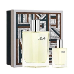 Hermes H24 Eau De Toilette 100ml Spray Set
