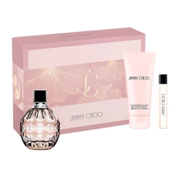 Jimmy Choo Eau de Parfum 100ml Spray Gift Set