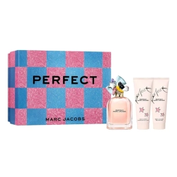 Marc Jacobs Perfect Eau de Parfum 100ml Spray Gift Set