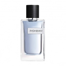 Yves Saint Laurent Y For Men Eau de Toilette 100ml Spray