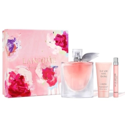 Lancome La Vie Est Belle Eau de Parfum 100ml Spray Gift Set