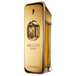 Paco Rabanne Million Gold Eau de Parfum Intense 100ml Spray