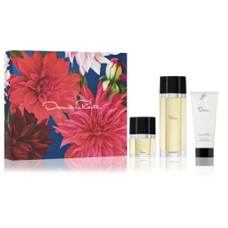 Oscar de la Renta Oscar Eau de Toilette 100ml Gift Set