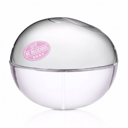 DKNY Be 100% Delicious Eau de Parfum 100ml Spray