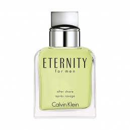 Calvin Klein Eternity After Shave Lotion 100ml