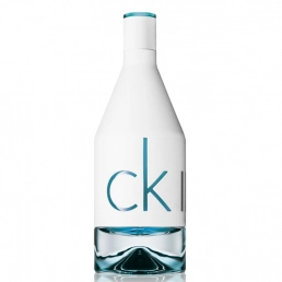 Calvin Klein CK IN2U Him Eau de Toilette 150ml Spray