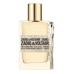 Zadig & Voltaire This Is Really Her! Eau de Parfum Intense 100ml Spray