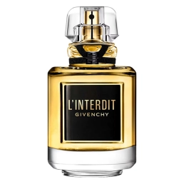 Givenchy L’Interdit Parfum 80ml Spray