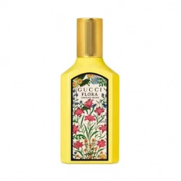 Gucci Flora Gorgeous Orchid Eau de Parfum 50ml Spray