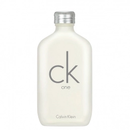 Calvin Klein CK One Eau de Toilette 100ml Spray