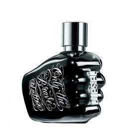 Diesel Only the Brave Tattoo Eau de Toilette 125ml Spray