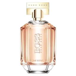Hugo Boss The Scent For Her Eau de Parfum 100ml Spray
