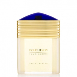 Boucheron Pour Homme Eau de Parfum 100ml Spray