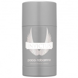 Paco Rabanne Invictus Deodorant Stick 75g