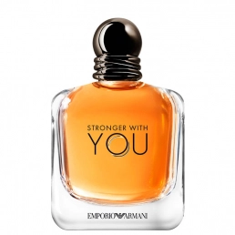 Giorgio Armani Emporio Stronger With You Eau de Toilette 100ml Spray
