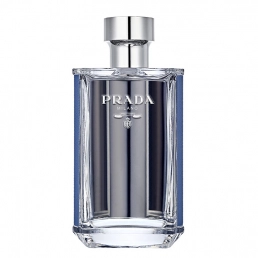 Prada L'Homme L'Eau Eau de Toilette 100ml Spray
