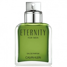 Calvin Klein Eternity for Him Eau de Parfum 100ml Spray