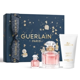 Guerlain Mon Guerlain Eau de Parfum 50ml Spray 3 Pcs Set