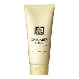 Clinique Aromatics Elixir Body Smoother Hand & Body Care 200ml Lotion