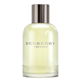 Burberry Weekend Eau de Toilette 100ml Spray