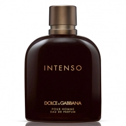 Dolce & Gabbana Pour Homme Intenso Eau de Parfum 75ml Spray