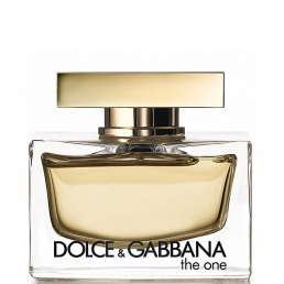 Dolce & Gabbana The One Eau de Parfum 50ml Spray