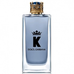 Dolce & Gabbana K Eau De Toilette 100ml Spray