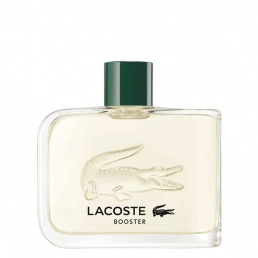Lacoste Booster Eau de Toilette 125ml Spray