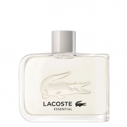 Lacoste Essential Eau de Toilette 125ml Spray