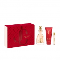 Jimmy Choo I Want Choo Eau de Parfum 100ml Spray Set