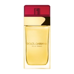 Dolce & Gabbana Pour Femme Eau de Toilette 100ml Spray