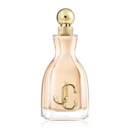 Jimmy Choo I Want Choo Eau de Parfum 100ml Spray