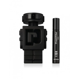 Rabanne Phantom Parfum 100ml Spray 2Pcs Gift Set
