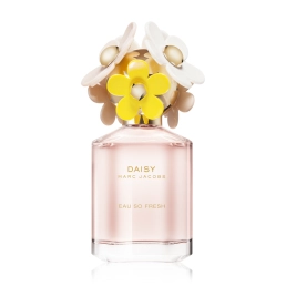 Marc Jacobs Daisy Eau So Fresh Eau de Toilette 75ml Spray