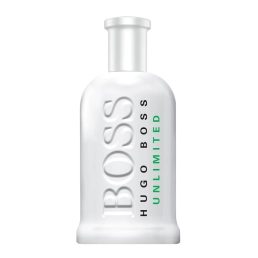 Hugo Boss Boss Bottled Unlimited Eau de Toilette 100ml Spray