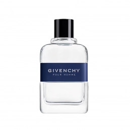 Givenchy Blue Label Eau de Toilette 100ml Spray