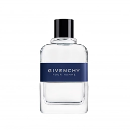 Givenchy Blue Label Eau de Toilette 100ml Spray