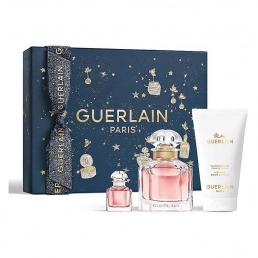 Guerlain Mon Guerlain Eau de Parfum 50ml Spray 2pc Gift Set