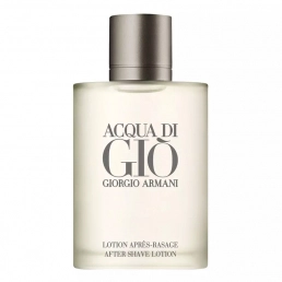 Giorgio Armani Acqua di Gio Aftershave 100ml Lotion