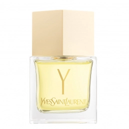 Yves Saint Laurent Y For Her Eau de Toilette 80ml Spray