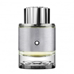Montblanc Explorer Platinum Eau de Parfum 60ml Spray