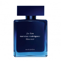 Narciso Rodriguez Bleu Noir For Him Eau de Parfum 100ml Spray