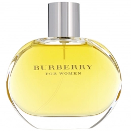 Burberry Classic For Her Eau de Parfum 100ml Spray