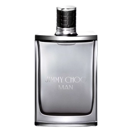 Jimmy Choo Man Eau de Toilette 100ml Spray