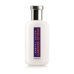 Ralph Lauren Polo Sport Fresh Eau de Toilette 125ml Spray