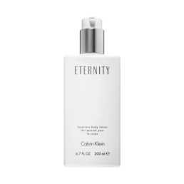 Calvin Klein Eternity For Women 200ml Luxurious Body Lotion