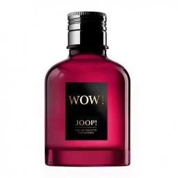 Joop! Wow! Eau De Toilette 60ml Spray 