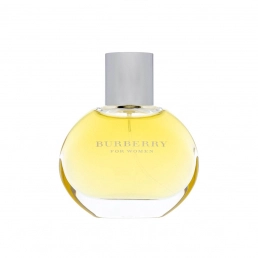 Burberry Women's Classic Eau de Parfum 50ml Spray